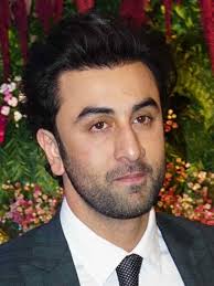 Ranbir Kapoor